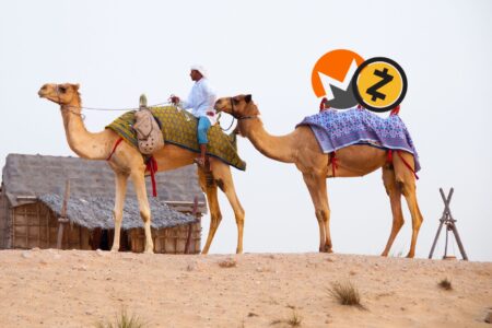 Dubaj zakazuje Monero i Zcash