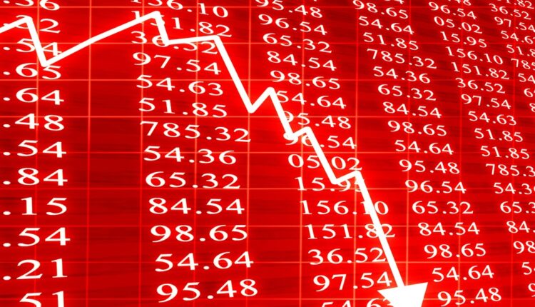 ChatGPT podał dokładną datę krachu finansowego! Co wie sztuczna inteligencja?