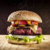 burger
