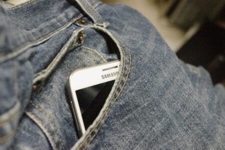 Samsung udostępni swój portfel kryptowalutowy