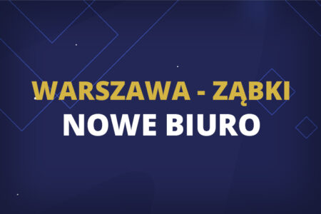Kantor kryptowalut FlyingAtom otworzył biuro w Ząbkach