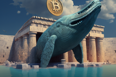 Starożytny hodler kryptowaluty Bitcoin przebudził się po 11 latach. Omen zmiany trendu?