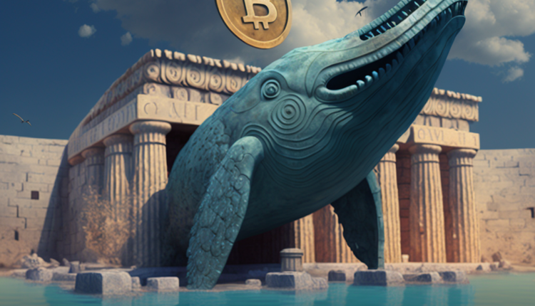 Starożytny hodler kryptowaluty Bitcoin przebudził się po 11 latach. Omen zmiany trendu?