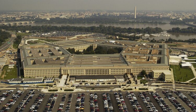 Pentagon chce metali ziem rzadkich – z nietypowego źródła