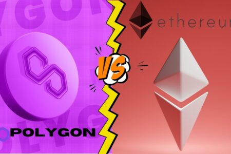 Ethereum czy Polygon lepszą inwestycją w 2023 roku?
