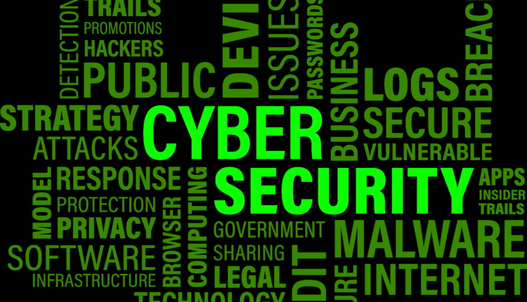 cyberbezpieczeństwo