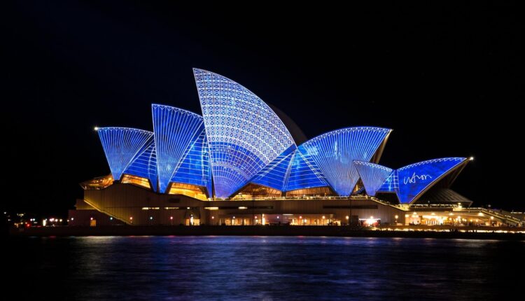 Australia przedstawia plan dla sektora kryptowalut