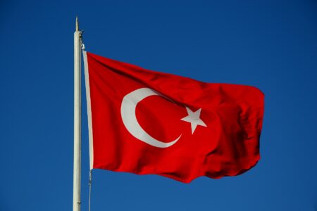 Turcja otrzyma wsparcie od giełd kryptowalutowych
