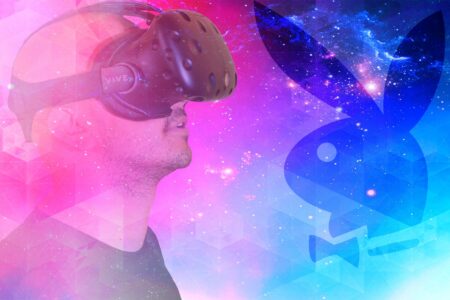 Playboy uruchomi swoją rezydencję w Metaverse