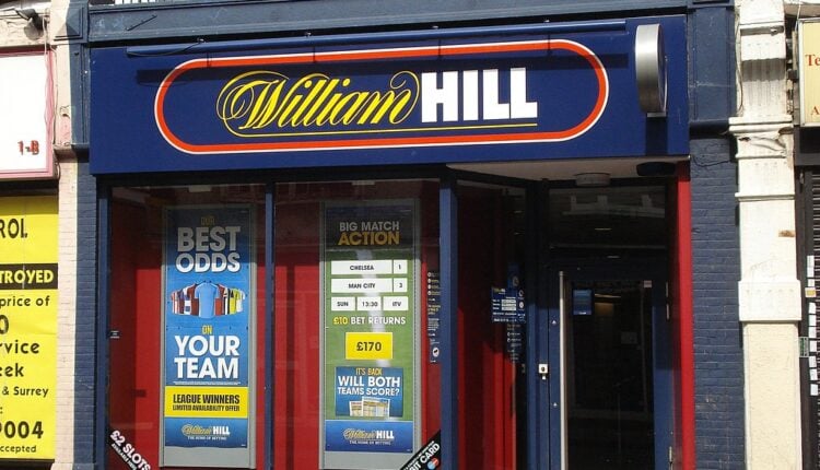 Bukmacher z rekordową karą. „Zwykły koszt prowadzenia biznesu”