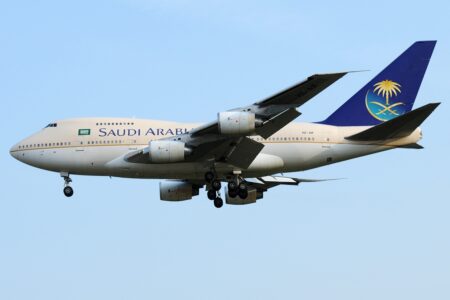 Boeing zarobi 35 miliardów i pomoże w budowie nowej światowej potęgi