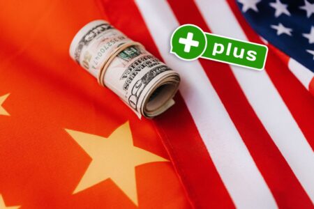 Świat bez dolara coraz bliżej? USA pod presją BRICS może wprowadzić CBDC