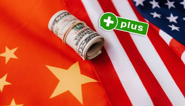 Świat bez dolara coraz bliżej? USA pod presją BRICS może wprowadzić CBDC