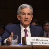 jerome powell
