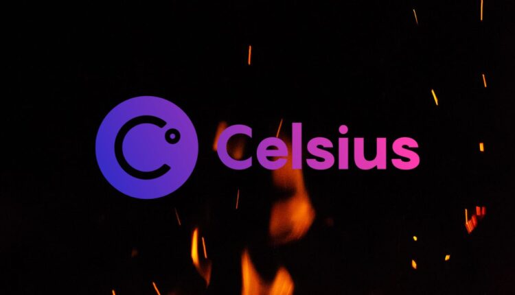 Celsius i tajemnicza konwersja 23 000 sztuk Bitcoin. Co knuje bankrut?