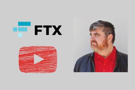 Influencerzy z YouTube staną przed sądem?Miliard dolarów za udział w promowaniu FTX