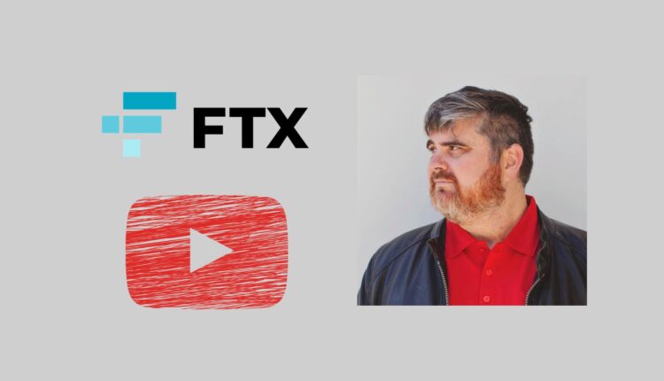 Influencerzy z YouTube staną przed sądem?Miliard dolarów za udział w promowaniu FTX