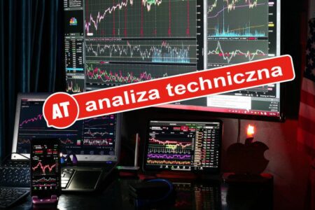 WIG 20 blisko ważnego wsparcia