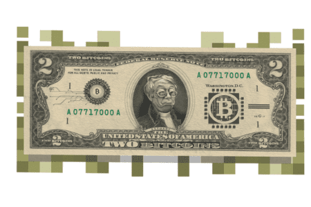 Współzałożyciel BitMEX, Arthur Hayes, proponuje stablecoina opartego na Bitcoinie