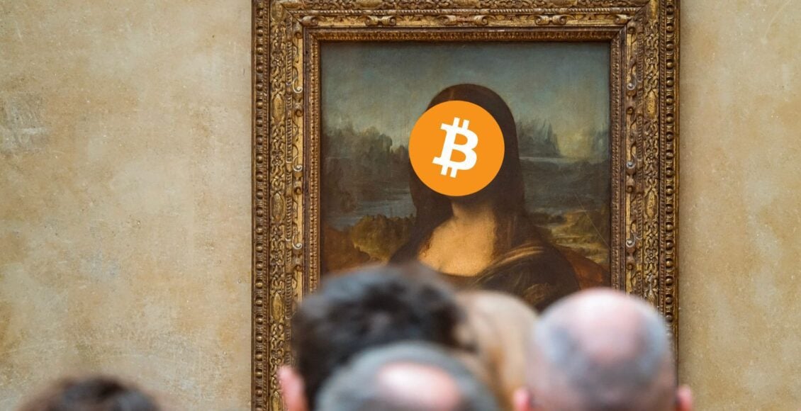 mona lisa