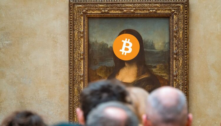 Bitcoin Ordinals podbijają świat. Już wkrótce zdetronizują Ethereum jako króla NFT?