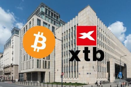 Dwa ważne wyroki NSA w sprawie brokera XTB i kopiących kryptowaluty