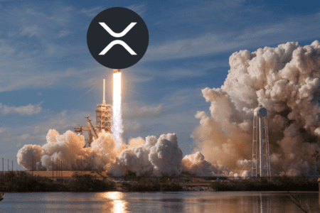 Cena Ripple nadal rośnie. Według analityków to XRP może rozpocząć nowy sezon na alty