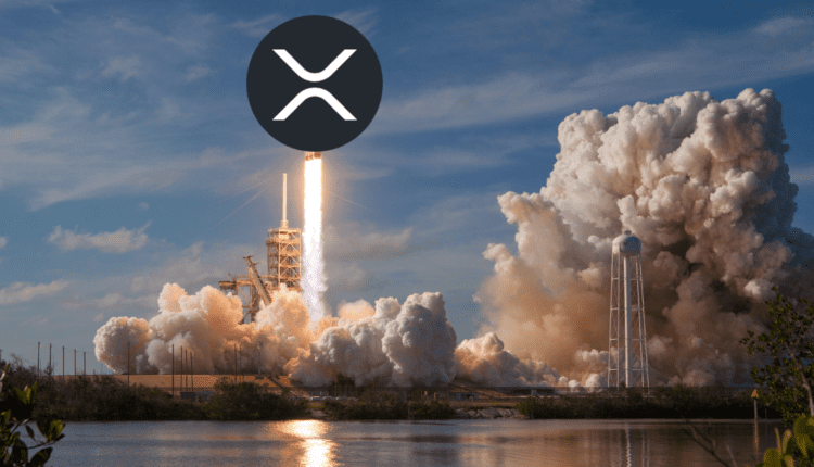 Cena Ripple nadal rośnie. Według analityków to XRP może rozpocząć nowy sezon na alty