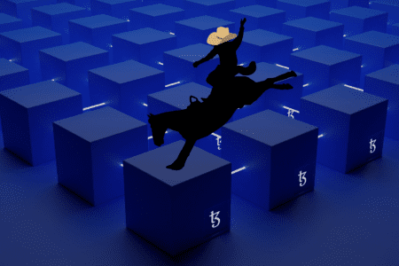 Sekrety blockchain-u cz.1: Jak kupować i sprzedawać szybciej niż inni?