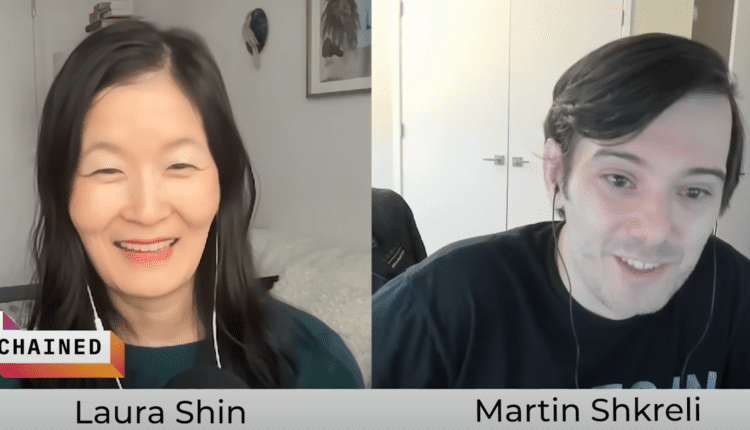 SBF z nowymi zarzutami, Do Kwona czeka ekstradycja. Martin Shkreli: powinni ogolić głowę i zacząć słuchać rapu