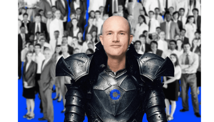 Staking na Coinabse będzie kontynuowany – starcie z SEC