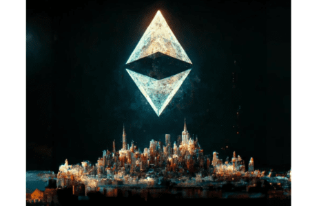 Hard fork Ethereum Shanghai przesunięty na połowę kwietnia