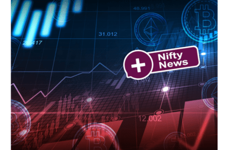 Nifty News – ciekawe wiadomości ze świata NFT