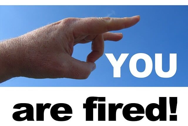 Dobre czasy już minęły. Kto by przypuszczał, że zwolnienia i kryzys dotkną tej branży