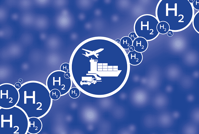 Na stacjach Orlen w Czechach zatankujesz wodór. Kiedy wodór będzie dostępny na polskich stacjach?