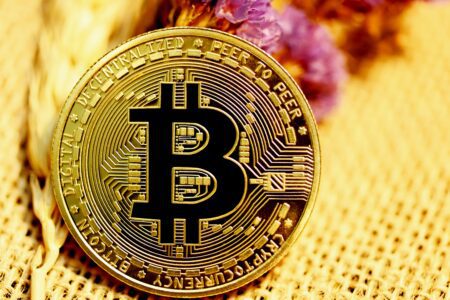 Bitcoin pokazuje siłe i wraca do 24 000 USD. Nowa hossa kryptowalut czas start?