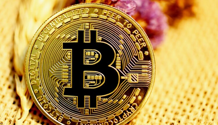 Bitcoin pokazuje siłe i wraca do 24 000 USD. Nowa hossa kryptowalut czas start?