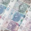 polskie banknoty