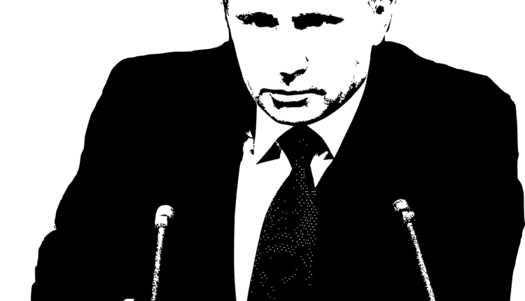 Putin oficjalnie oskarżony! Międzynarodowy Trybunał Karny wydał nakaz aresztowania