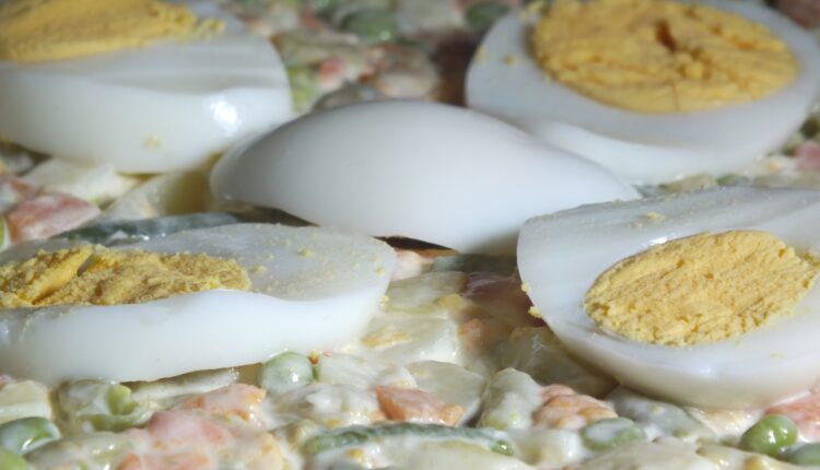 Szykuje się droga Wielkanoc. Wszystko przez majonez