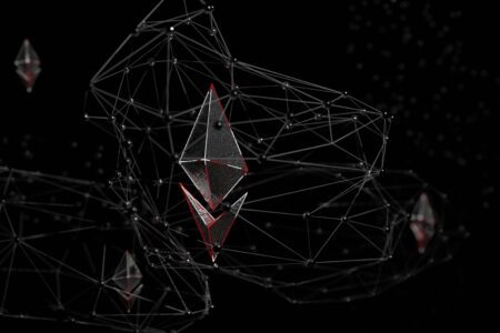 Czarne chmury nad Ethereum. Spadki po aktualizacji Szanghaj są nieuniknione?