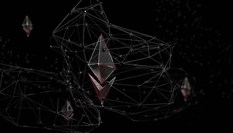 Czarne chmury nad Ethereum. Spadki po aktualizacji Szanghaj są nieuniknione?