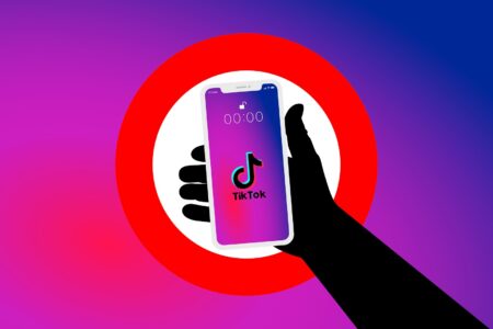TikTok zostanie zakazany w USA? Ustawa jest już gotowa