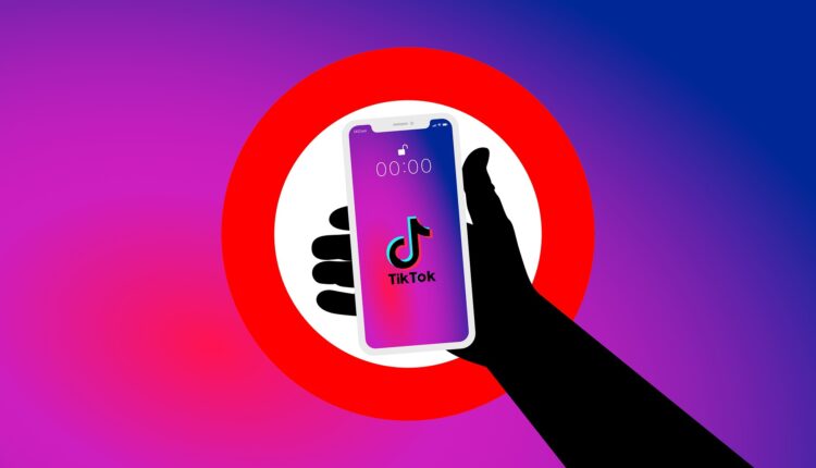 TikTok zostanie zakazany w USA? Ustawa jest już gotowa