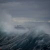 Zdjęcie tsunami