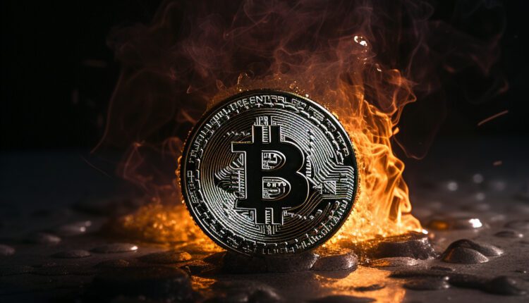 Rosja szokuje: kryptowaluty jako broń przeciwko sankcjom?
