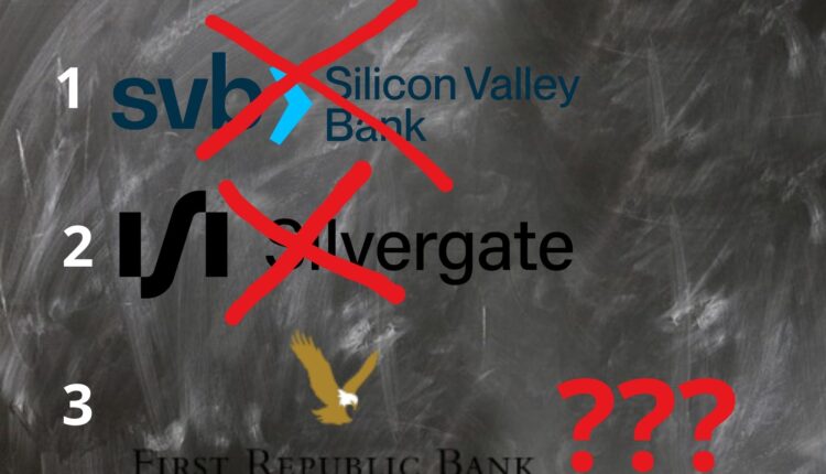 Winklevoss: „Gdyby First Republic był kryptobankiem, zostałaby zamordowany kilka tygodni temu”. Czy regulatorzy stosują podwójne standardy?