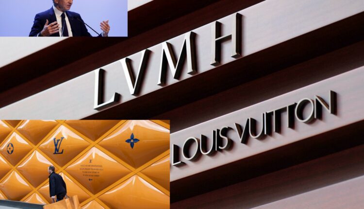 Inflacja? Ludzie biednieją – on zarabia. LVMH i król luksusu, zdetronizował Elona Muska