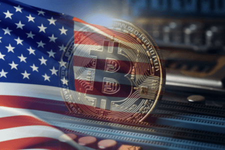 Rząd USA sprzedaje 51 000 BTC z Silk Road! Pierwsza sprzedaż w marcu. Będą kolejne
