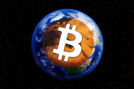 Bitcoin – dlaczego posiada go mniej niż 1% ludzi na świecie?